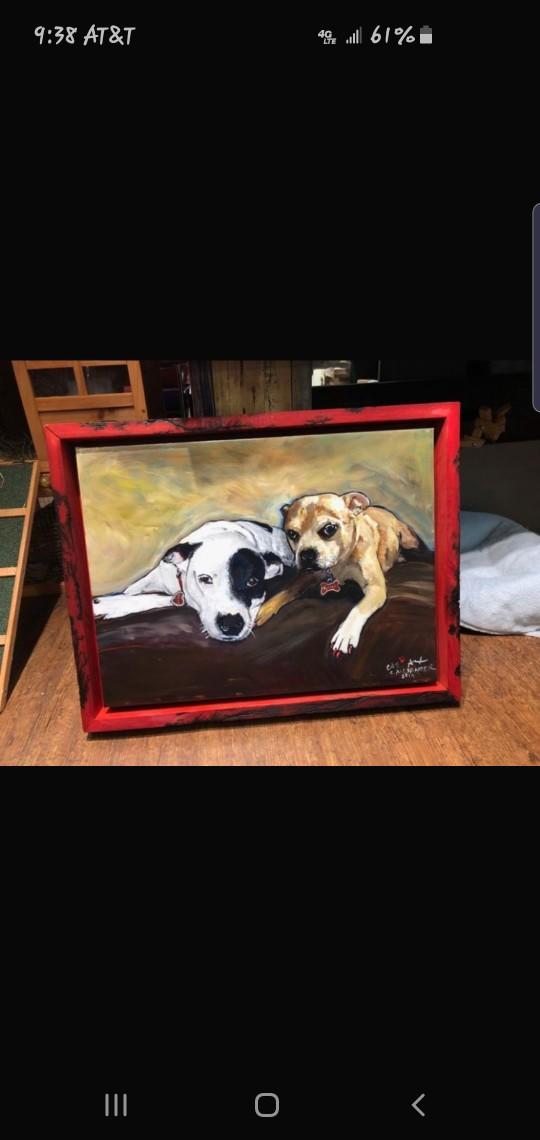 Cuteness Overload: What animal do you think is the cutest?