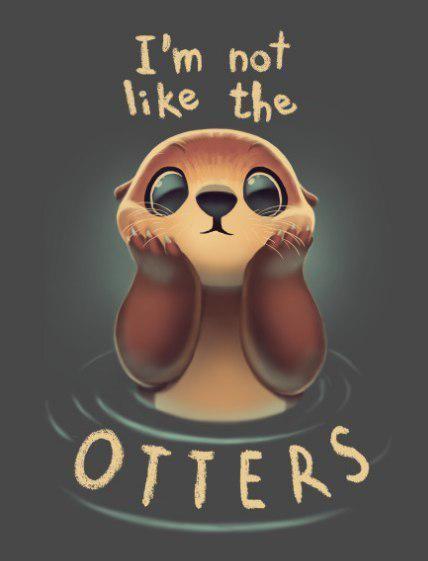 Cuteness Overload: What animal do you think is the cutest?