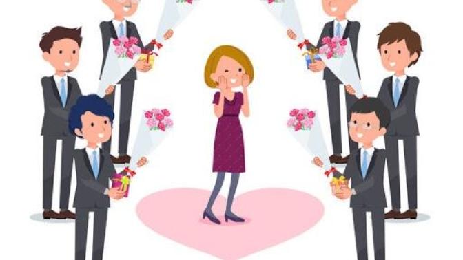 Do you prefer to date multiple people all at once or just one at a time?