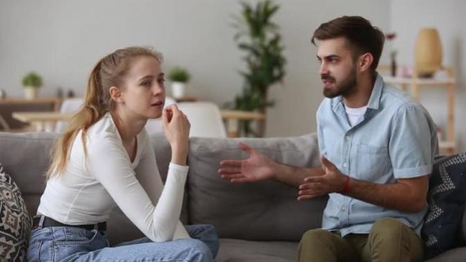 What would be a total deal breaker in a relationship according to you?