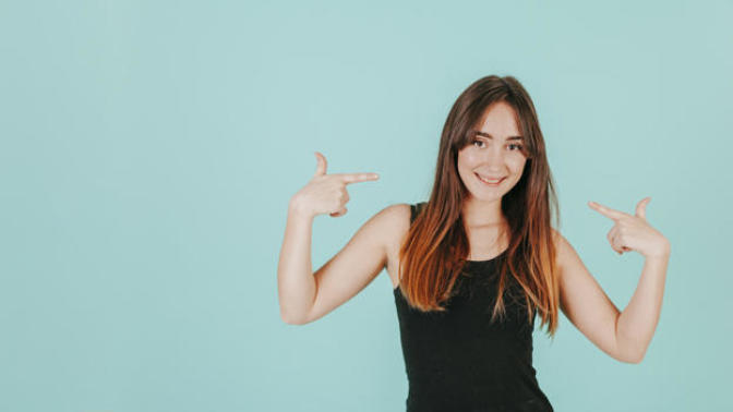 How can you deal with a self centered friend?