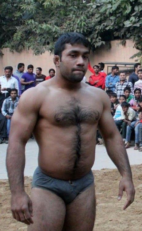 Evolutionarily speaking, why are Indians so hairy considering that India is so hot?