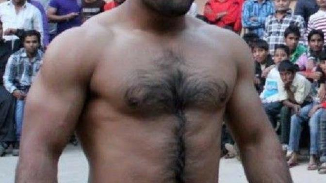 Evolutionarily speaking, why are Indians so hairy considering that India is so hot?