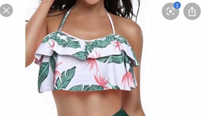 Which bikini is your favourite?