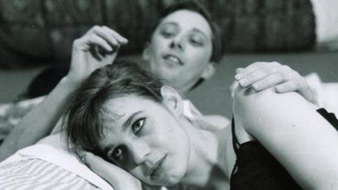How do you rebuild closeness and intimacy after having been cold and distant from your partner?