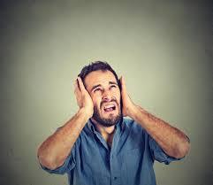 Is there a sound that really irritates you and makes your skin crawl?