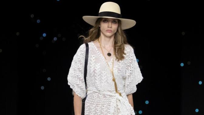 What do men think of really well-dressed women?