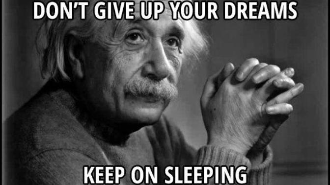 What do you think this dream means?