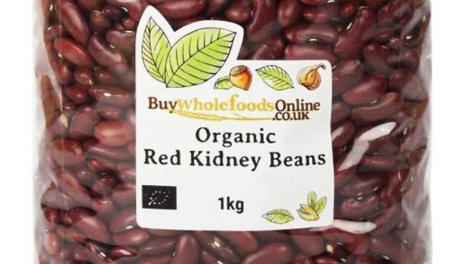 Should you have kidney beans in a chilli?