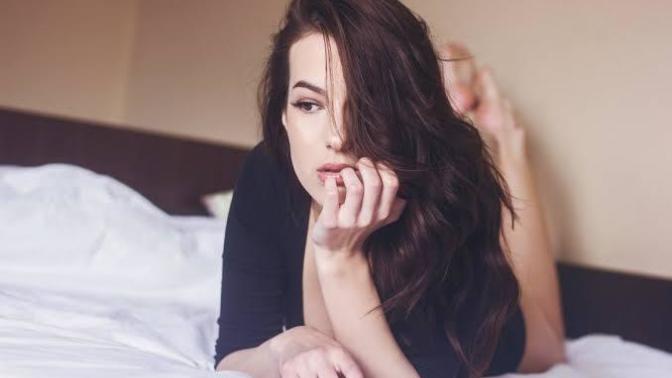How can I gain my self esteem after being rejected for an older woman?