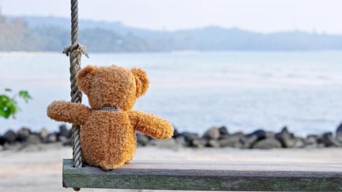 Feeling lonely?
