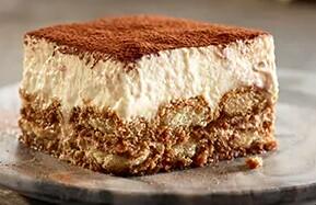Olive Garden: Dessert Menu Part 1: Out of this list what would you order?