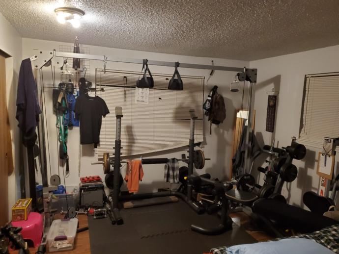 Im extremely cluttered, need ideas to clean my home up... any ideas?