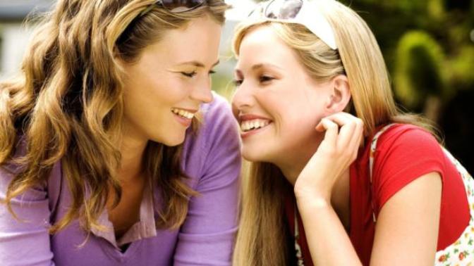 Did you ever get into, or consider getting into, a gay, or lesbian, relationship because of a failed straight relationship, or another reason?