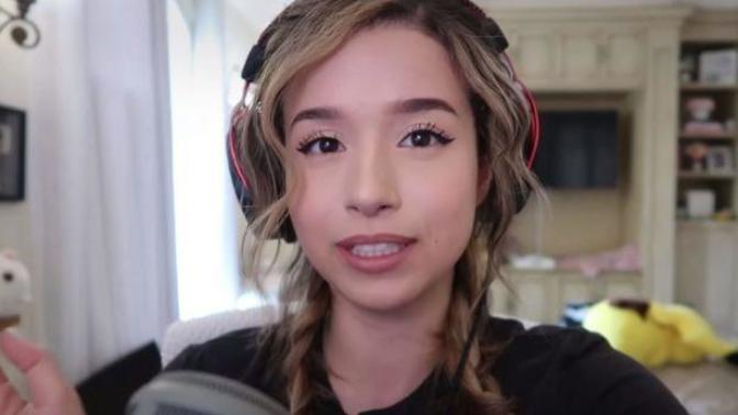 Breaking News: Is Pokimane a goblin without her makeup?