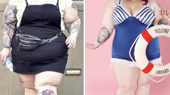 Why are people make excuse for why the are overweight?