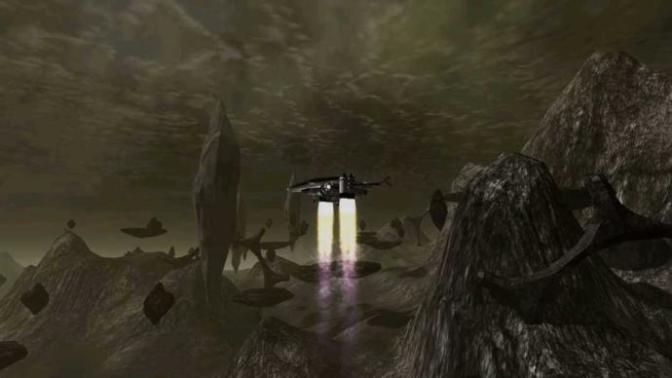 Lookin for a nice first person shooter to play... any Gamer can make suggestions?