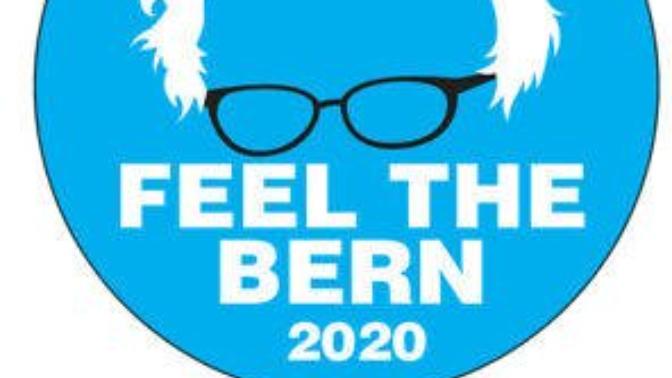 When will CNN and MSNBC admit that Bernie Sanders is the clear front runner?