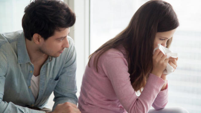 How do you deal with damaged women when it comes to relationships and dating?