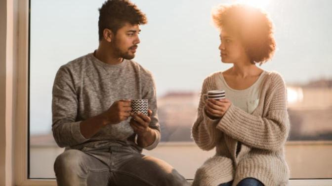 He asked me to be exclusive after three weeks of dating. Should I be worried?