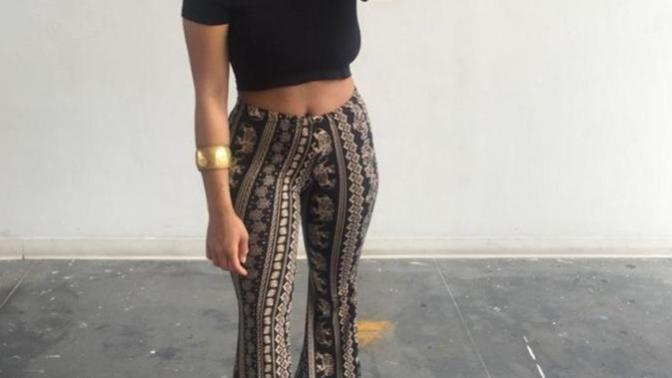 What do guys think about these kinds of pants?