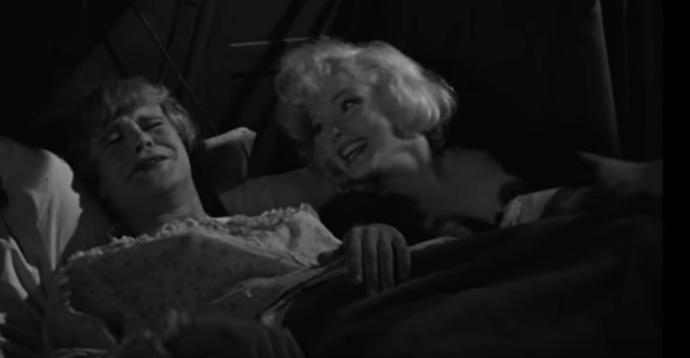 What do you think about these movie shots?