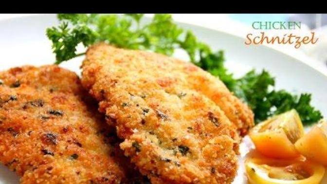 Do you like Schnitzel?