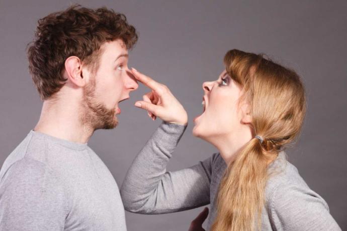 Are people becoming more ENTITLED when it comes to DATING?