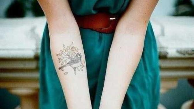 Would the pain of getting a tattoo prevent you from getting one or be insignificant to you?