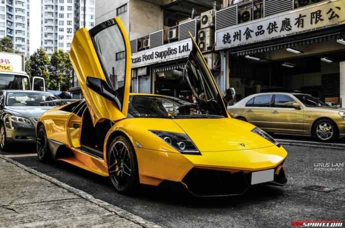 Which of these Supercars that match Birthstones by month is yours?