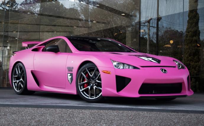 Which of these Supercars that match Birthstones by month is yours?
