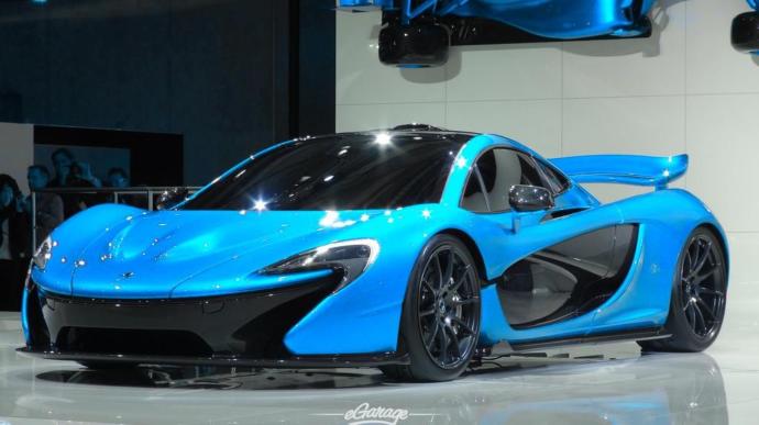 Which of these Supercars that match Birthstones by month is yours?