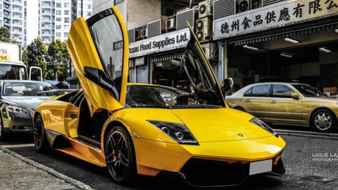 Which of these Supercars that match Birthstones by month is yours?