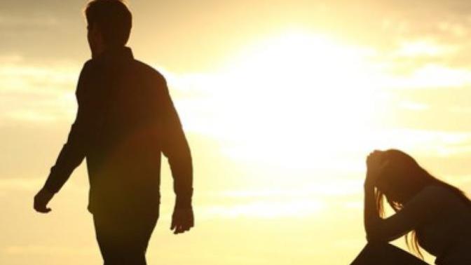 If your partner begged you to return to them, would you do it?