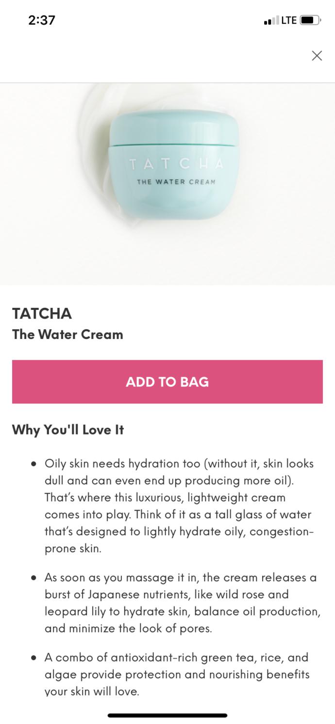 Which one of these should I get from Ipsy?