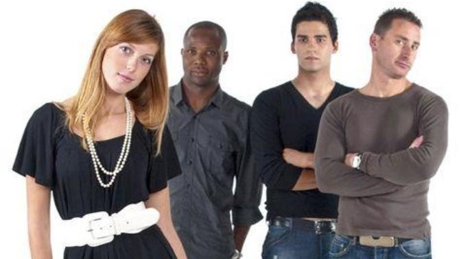 Why is it socially seen as bad if a girl wants to date around?