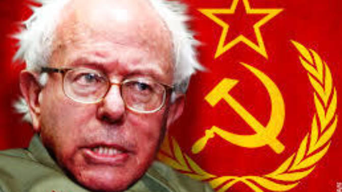 You can't stand Nazis, you hate them, you hate what they did, but you'd vote for this clown?