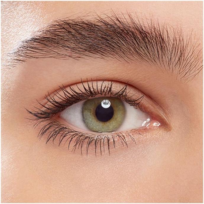 Which eye color is most attractive?