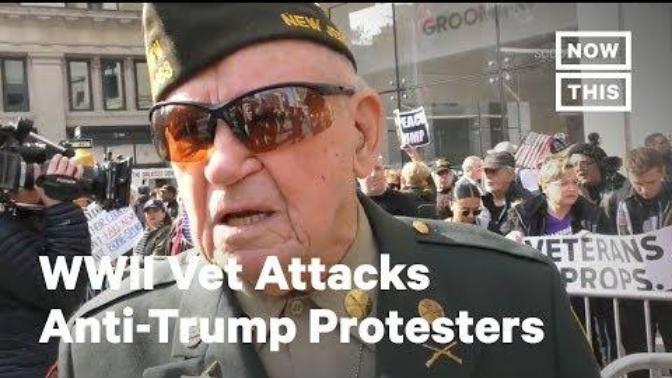 Why are veterans with PTSD and anger issues allowed to live amongst the civilian population?