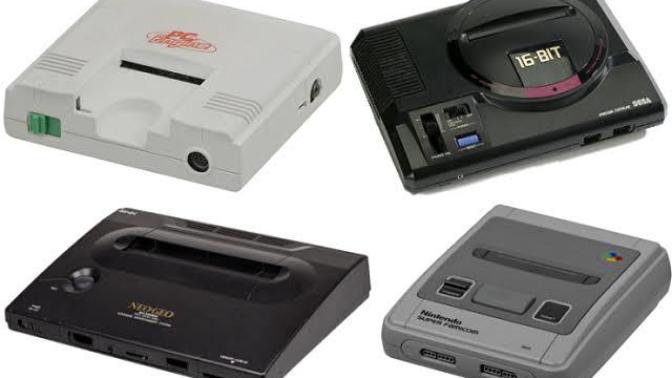 What old school video games would still be fun for kids now?