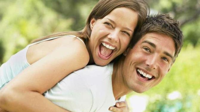 Do you tend to go for the loud, outgoing girls over the quiet, introverted ones?