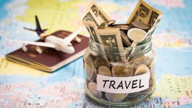 Is traveling a waste of money?