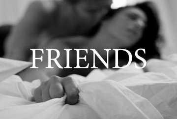 Guy friend has a jealous girlfriend. What do I do?
