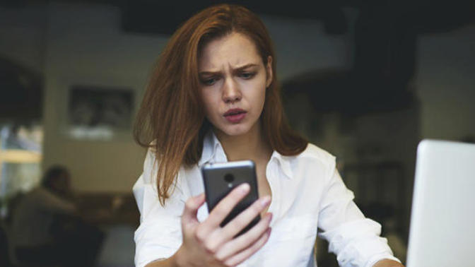 Would you tolerate/forgive the silent treatment from your partner?