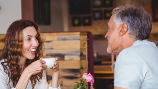 Ladies, when there's an age gap, how do you handle the different preferences/ideals/future goals?