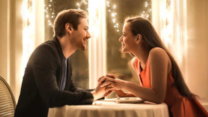 Does anyone else feel like dating is really hard?
