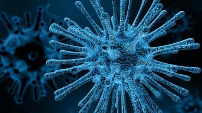 How do we stop the spread of seasonal and more dangerous viruses in the U. S. when low wage workers (or any workers) can't take days off without pay?