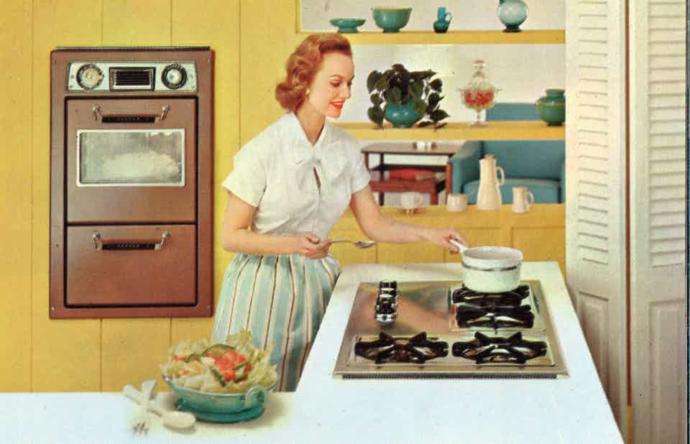 Do you support the trending Traditional Wife or Tradwife movement?