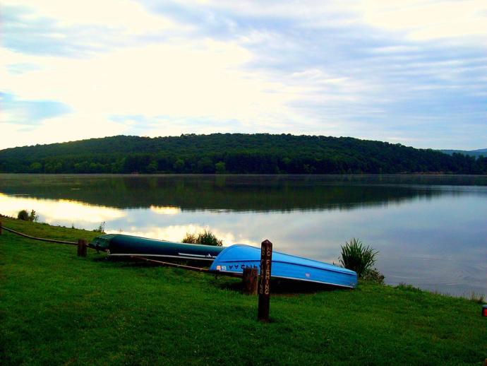 Shawnee Lake