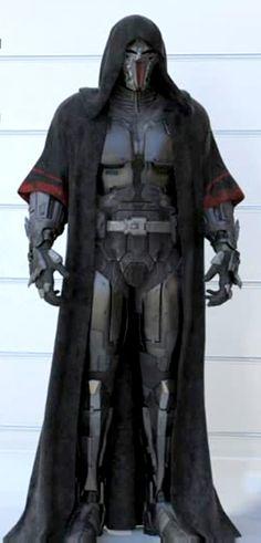 If you were going to cosplay, who would you dress up as?